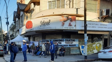 Fuerte rechazo al comunicado de FAUPPA por "defender a los empresarios panaderos"