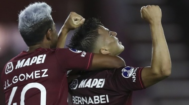 Lanús afrontará un partido decisivo ante La Equidad