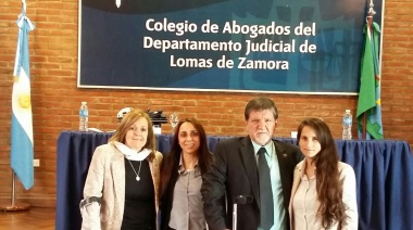 Un docente de la Universidad de Lomas fue atacado con un tirante y sufrió triple fractura de cadera