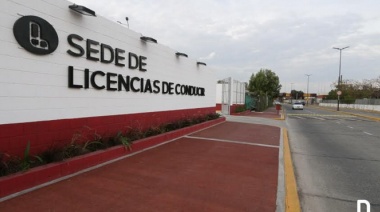 Cuestionan a Grindetti por extender el horario de la Sede de Licencias de Conducir sin pasar por el Concejo