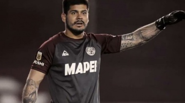 Lanús, confiado en su fortaleza grupal para seguir en la pelea