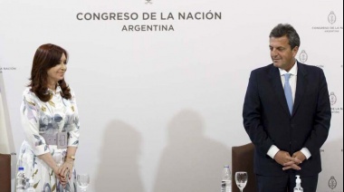 “Que la idea del ‘vale todo’ no lleve a la Argentina a un mal lugar”