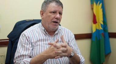 Degli Innocenti acusó a Otero de hablar "sin conocer" la situación de los municipales