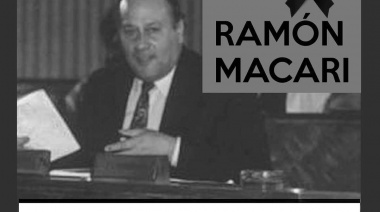 Murió el ex concejal del "mercurismo" Ramón Macari