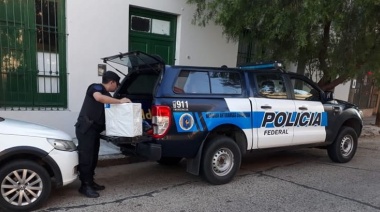 Golpe al ciberdelito en la región