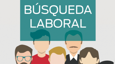 Ofertas laborales