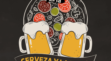 Fiesta de la Cerveza y la Pizza