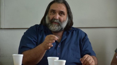 Baradel: “La dirigencia sindical a nivel nacional no está a la altura de las circunstancias”