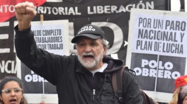 Duras críticas de Belliboni: “Vamos hacia una crisis monumental en la Argentina”