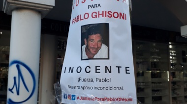 Dictaron la prisión preventiva para el médico Pablo Ghisoni