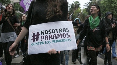 El paro de mujeres copó la agenda de los gremios: “Somos fundamentales para democratizar nuestras organizaciones”