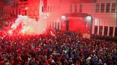 Independiente definió la fecha de las elecciones: serán el 2 de octubre