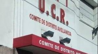 La UCR no participará de la Multisectorial convocada por Ferraresi