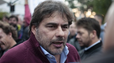 Horacio Jerez: “Tenemos que tener como meta la unidad del peronismo”