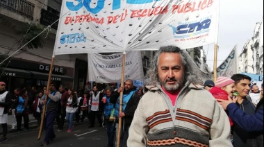 Ponce respondió a las críticas de Juntos: “La oposición es muy sinvergüenza"