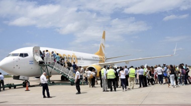 Luz verde al gremio para Flybondi: ¿El Gobierno le apunta al unicato sindical?