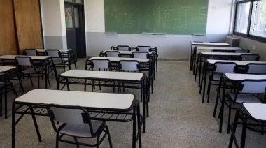 Comienzo de clases con aulas vacías: en la mitad del país los docentes no acordaron el inicio de clases