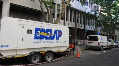 La Justicia confirmó el pedido de la Defensoría para que Edelap emita boletas de cero pesos