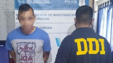 “Al fin un poco de justicia”, resaltó la madre de la víctima del hijo de Antonio Ríos