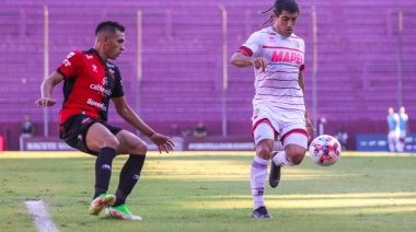 Lanús apenas empató con Colón y sigue sin encontrar el rumbo