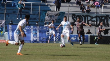 Temperley recibió un duro cachetazo en Jujuy