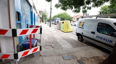 La Defensoría volvió a pedir que le quiten la concesión a Edesur y que sancionen a Edenor