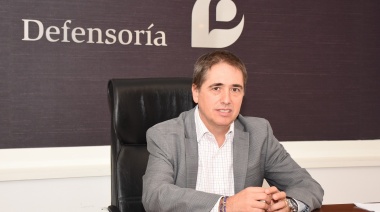 Lorenzino reclamó por el uso de la tarifa social