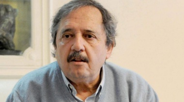 Alfonsín afirmó que el desafío no es “ampliar Cambiemos, sino armar un frente que no excluya a nadie"