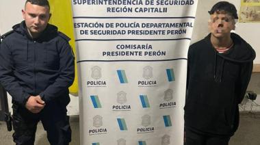 Tiene 16 años, varios antecedentes y ejecutó de un tiro a un joven por una venganza