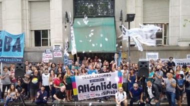 Se profundiza la crisis en Editorial Atlántida: no sale Para Ti y peligra Billiken