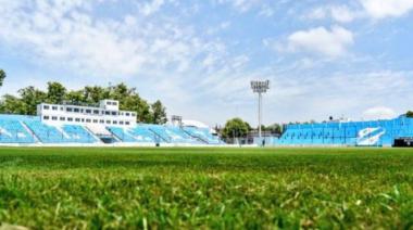 Los hinchas de Temperley jugarán en el estadio Beranger