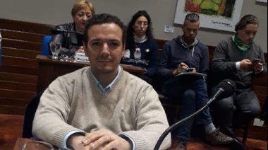 Malito advirtió que Ferraresi deberá "darle una explicación a los vecinos”