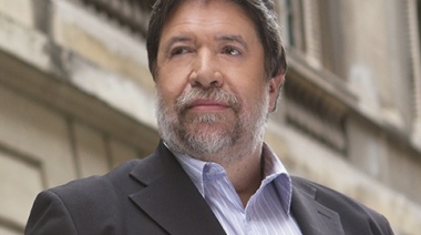 Claudio Lozano disertará en Lanús