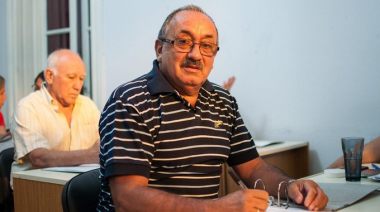 Saavedra: “La oposición busca que tengamos un enfrentamiento y no vamos a responder”