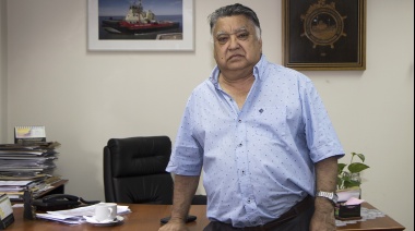 El Centro de Patrones advierte que “barcos argentinos se están cambiando de bandera”