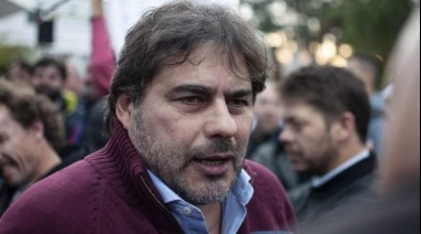 Horacio Jerez: "La expectativa es que ya lleguen las elecciones para terminar este ciclo de mentiras"