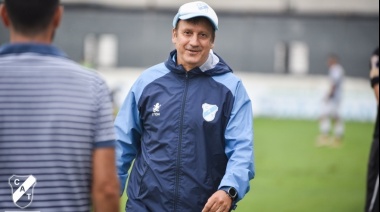 Walter Perazzo: "Temperley va a ir en busca del ascenso"