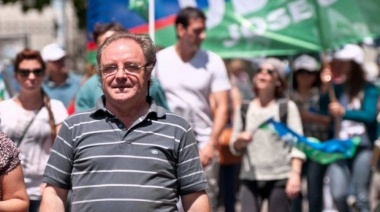 Gremio docente acusó al gobierno de Macri de tener “odio visceral” a la educación pública