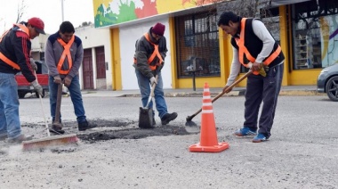 La garantía de los trabajadores municipales de un trabajo digno