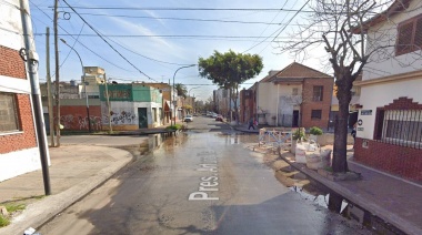 Asesinaron a un ex combatiente de Malvinas durante un intento de asalto en Lanús