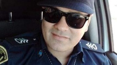 Detuvieron al "Boli", el presunto asesino del policía baleado en Transradio