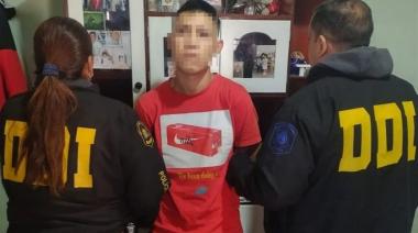 Detenido por el crimen del policía estaría vinculado a la "Mafia de La Salada"