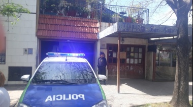 Doble crimen del vivero: confirmaron la prisión preventiva para Godoy