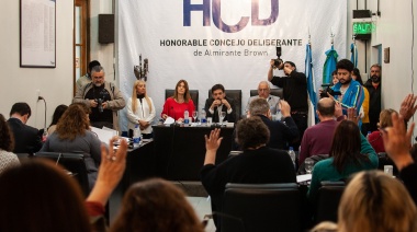 Fuertes cruces por la creación de una comisión de seguimiento del ciclo lectivo 2019