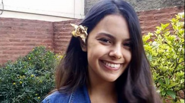Femicidio de Anahí Benítez: condenaron a perpetua a Villalba y absolvieron a Bazán