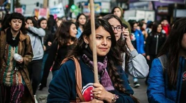 Se estrena “Algo se enciende”, el documental protagonizado por ex compañeros de Anahí Benítez