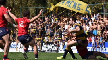 Pucará cayó, y ya conoce el rival para los cuartos de final del Nacional de Clubes