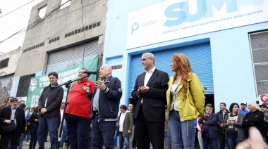 Avellaneda: el gremio SUMA, afín a Ferraresi, aceptó la suspensión de sus elecciones internas