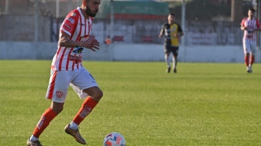 Cañuelas quiere el ascenso para volver a jugar el clásico ante Tristán Suárez