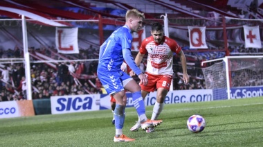 Temperley no pudo en Córdoba ante Instituto y cayó por la mínima diferencia